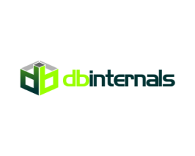Logo Design entry 923854 submitted by Mac 2 to the Logo Design for dbinternals run by El_Oscuro