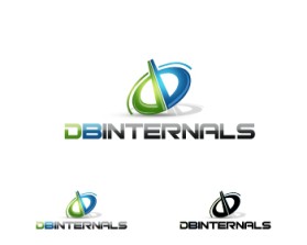 Logo Design entry 923855 submitted by Tart to the Logo Design for dbinternals run by El_Oscuro