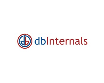 Logo Design entry 923859 submitted by fortunate to the Logo Design for dbinternals run by El_Oscuro