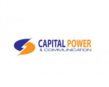 Logo Design entry 924223 submitted by hegesanyi to the Logo Design for Capital Power & Communication  run by jason lain