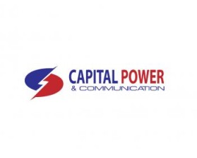 Logo Design entry 924179 submitted by 765 to the Logo Design for Capital Power & Communication  run by jason lain