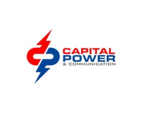 Logo Design Entry 924184 submitted by TRC  to the contest for Capital Power & Communication  run by jason lain