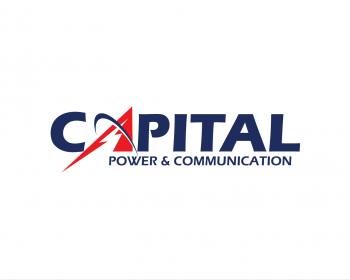 Logo Design entry 924223 submitted by cclia to the Logo Design for Capital Power & Communication  run by jason lain