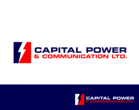 Logo Design Entry 924223 submitted by kaizer to the contest for Capital Power & Communication  run by jason lain