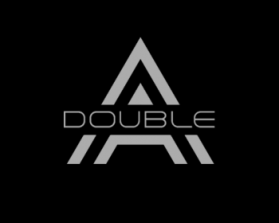 Logo Design entry 924269 submitted by cmyk to the Logo Design for Double AA run by doubleaa