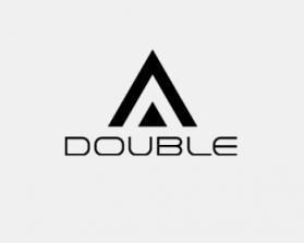 Logo Design entry 924274 submitted by Mr.Tech5627 to the Logo Design for Double AA run by doubleaa