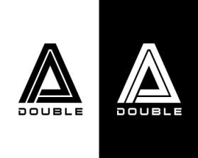 Logo Design entry 924279 submitted by smarttaste to the Logo Design for Double AA run by doubleaa