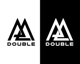 Logo Design entry 924291 submitted by smarttaste to the Logo Design for Double AA run by doubleaa