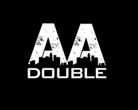 Logo Design Entry 924365 submitted by J.D to the contest for Double AA run by doubleaa
