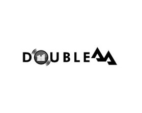 Logo Design Entry 924391 submitted by samsyed to the contest for Double AA run by doubleaa