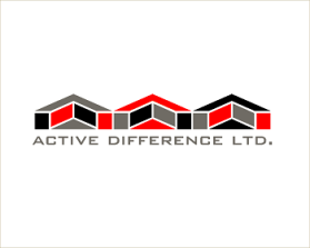 Graphic Design entry 924458 submitted by DaniyalALi to the Graphic Design for Active Difference Ltd run by kencoates
