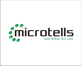 Logo Design entry 924491 submitted by lp_barcenas to the Logo Design for www.microtells.com run by jolsen88