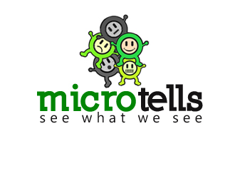 Logo Design entry 924492 submitted by leoglobe to the Logo Design for www.microtells.com run by jolsen88