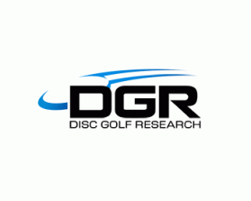 Logo Design entry 924605 submitted by runeking500 to the Logo Design for Disc Golf Research  run by DiscGolfResearch
