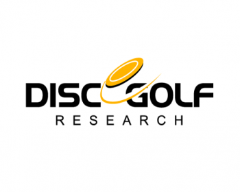 Logo Design entry 924615 submitted by smarttaste to the Logo Design for Disc Golf Research  run by DiscGolfResearch