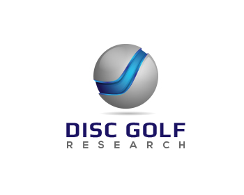 Logo Design entry 924661 submitted by Arifin.s to the Logo Design for Disc Golf Research  run by DiscGolfResearch