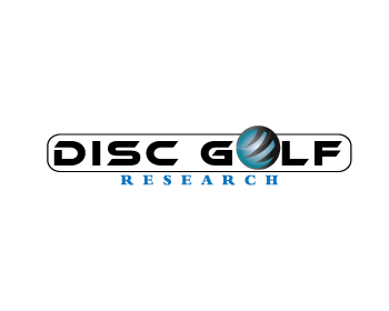 Logo Design entry 924647 submitted by drifel22 to the Logo Design for Disc Golf Research  run by DiscGolfResearch