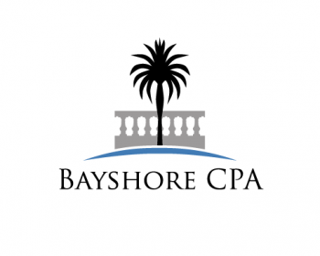 Logo Design entry 925105 submitted by smarttaste to the Logo Design for Bayshore CPA run by gzacharias