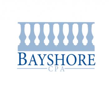 Logo Design entry 925112 submitted by iw4n to the Logo Design for Bayshore CPA run by gzacharias