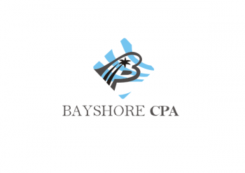 Logo Design entry 925128 submitted by boxlezherma to the Logo Design for Bayshore CPA run by gzacharias