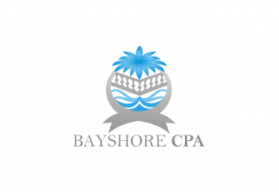 Logo Design entry 925139 submitted by iw4n to the Logo Design for Bayshore CPA run by gzacharias