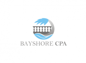 Logo Design entry 925140 submitted by iw4n to the Logo Design for Bayshore CPA run by gzacharias