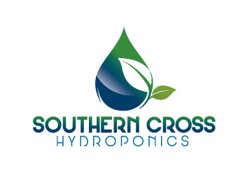 Logo Design entry 925174 submitted by Magmion to the Logo Design for Southern Cross Hydroponics run by kent
