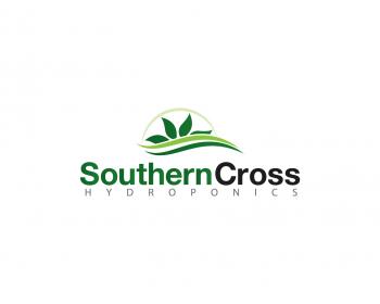Logo Design entry 925174 submitted by faysalfarhan to the Logo Design for Southern Cross Hydroponics run by kent