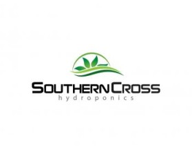 Logo Design entry 925164 submitted by faysalfarhan to the Logo Design for Southern Cross Hydroponics run by kent