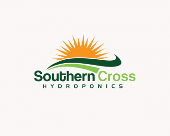 Logo Design entry 925235 submitted by 765 to the Logo Design for Southern Cross Hydroponics run by kent