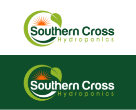 Logo Design entry 925243 submitted by sella to the Logo Design for Southern Cross Hydroponics run by kent