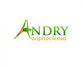 Logo Design entry 925247 submitted by nugra to the Logo Design for Andry Sophocleous run by Andry