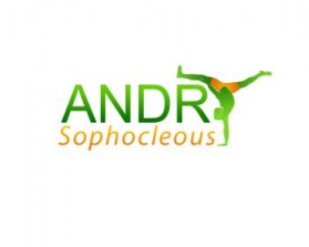 Logo Design entry 925248 submitted by kawa to the Logo Design for Andry Sophocleous run by Andry
