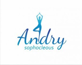 Logo Design entry 925269 submitted by Riotto to the Logo Design for Andry Sophocleous run by Andry