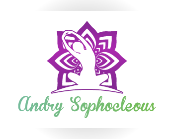 Logo Design entry 925277 submitted by ahillonis to the Logo Design for Andry Sophocleous run by Andry