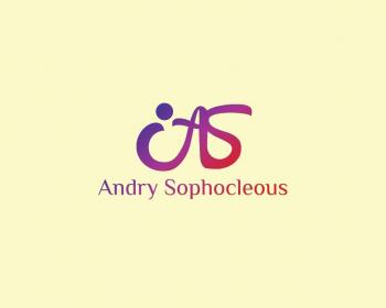 Logo Design entry 925277 submitted by Rikfan to the Logo Design for Andry Sophocleous run by Andry