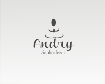 Logo Design entry 925277 submitted by kawa to the Logo Design for Andry Sophocleous run by Andry