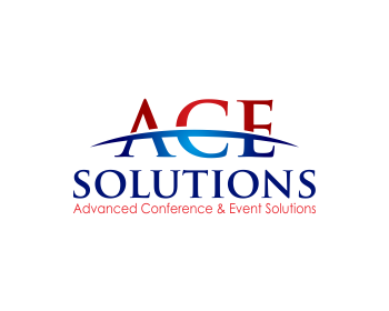 Logo Design entry 925315 submitted by wong_beji12 to the Logo Design for ACE Solutions run by lbreault