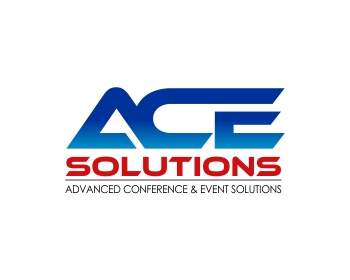 Logo Design entry 925326 submitted by cmyk to the Logo Design for ACE Solutions run by lbreault