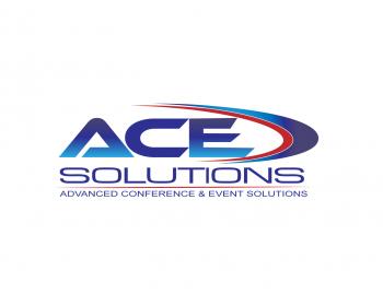 Logo Design entry 925325 submitted by hegesanyi to the Logo Design for ACE Solutions run by lbreault