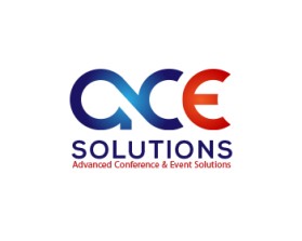 Logo Design entry 925341 submitted by cmyk to the Logo Design for ACE Solutions run by lbreault