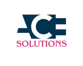 Logo Design Entry 925365 submitted by m1n to the contest for ACE Solutions run by lbreault