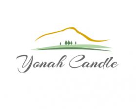 Logo Design entry 925383 submitted by FactoryMinion to the Logo Design for Yonah Candle run by The Wiles Group, Inc.