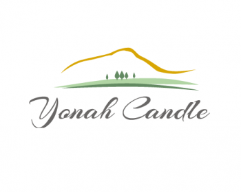 Logo Design entry 925383 submitted by smarttaste to the Logo Design for Yonah Candle run by The Wiles Group, Inc.