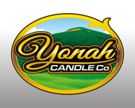 Logo Design entry 925430 submitted by Bima Sakti to the Logo Design for Yonah Candle run by The Wiles Group, Inc.