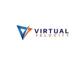 Logo Design entry 925794 submitted by samsyed to the Logo Design for Virtual Velocity run by lsing2000
