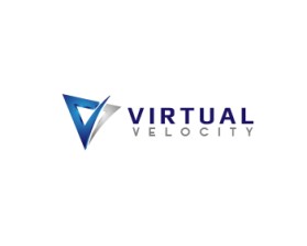 Logo Design entry 925797 submitted by samsyed to the Logo Design for Virtual Velocity run by lsing2000