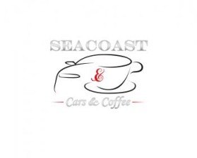 Logo Design entry 926028 submitted by Adam to the Logo Design for Seacoast Cars & Coffee  run by Damien Callahan