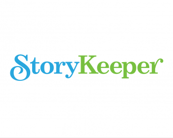 Logo Design entry 925655 submitted by charmaine to the Logo Design for StoryKeeper run by bayleafdigital
