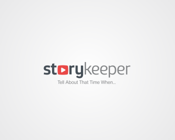 Logo Design entry 925655 submitted by dio to the Logo Design for StoryKeeper run by bayleafdigital